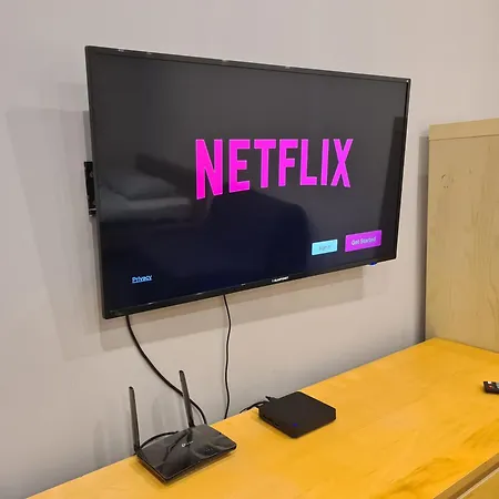 Katowice Airport Host Mierzęcice