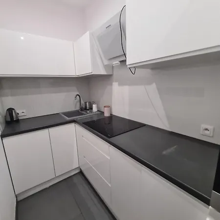 Apartman Katowice Airport Host *