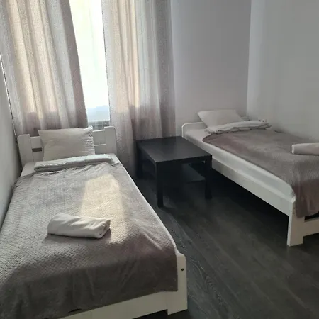 Katowice Airport Host Mierzęcice