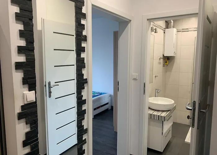 Katowice Airport Host Apartamento